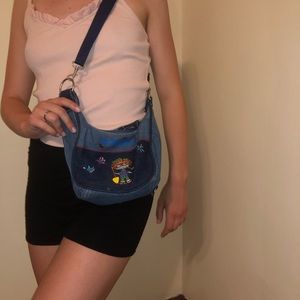 Vintage Rugrats Purse!
